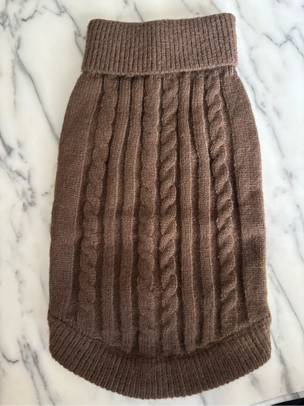 Tangpan soft brown